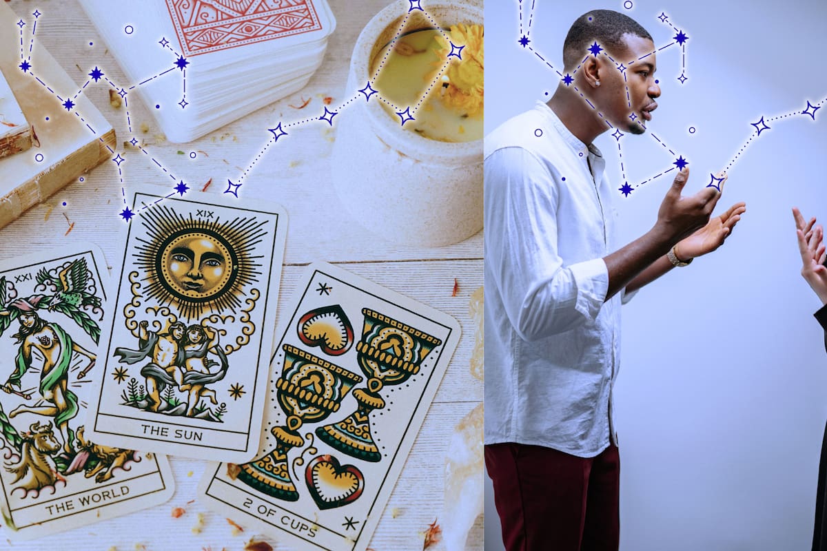 Estos dos signos desafortunados son los menos compatibles del zodiaco, dice un astrólogo