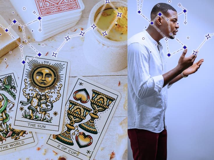 Estos dos signos desafortunados son los menos compatibles del zodiaco, dice un astrólogo