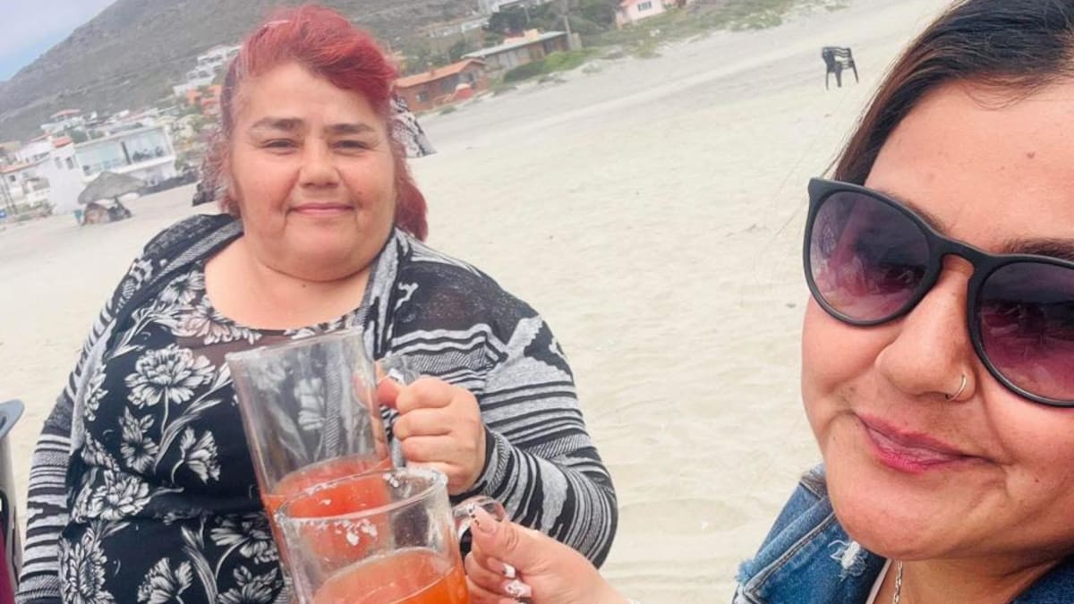 Dan último adiós a mujer fallecida tras atropellamiento múltiple en El Pípila; presunto responsable ya enfrenta proceso