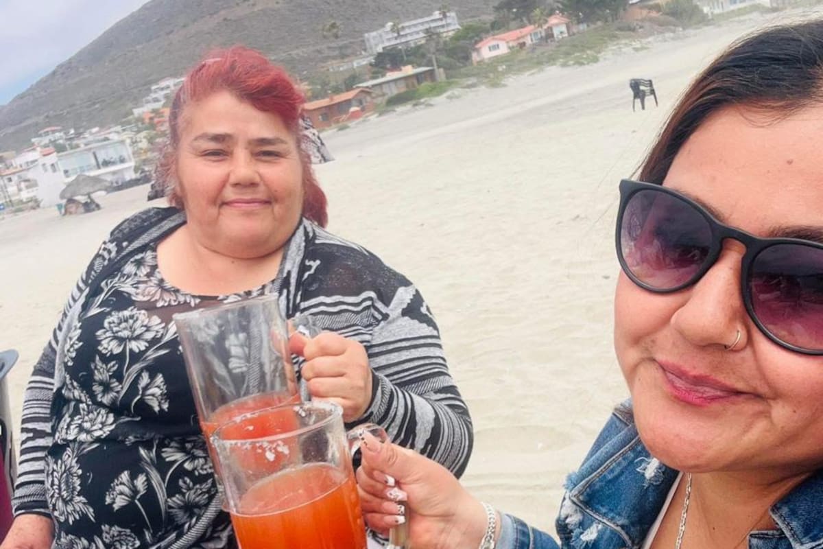 Dan último adiós a mujer fallecida tras atropellamiento múltiple en El Pípila; presunto responsable ya enfrenta proceso