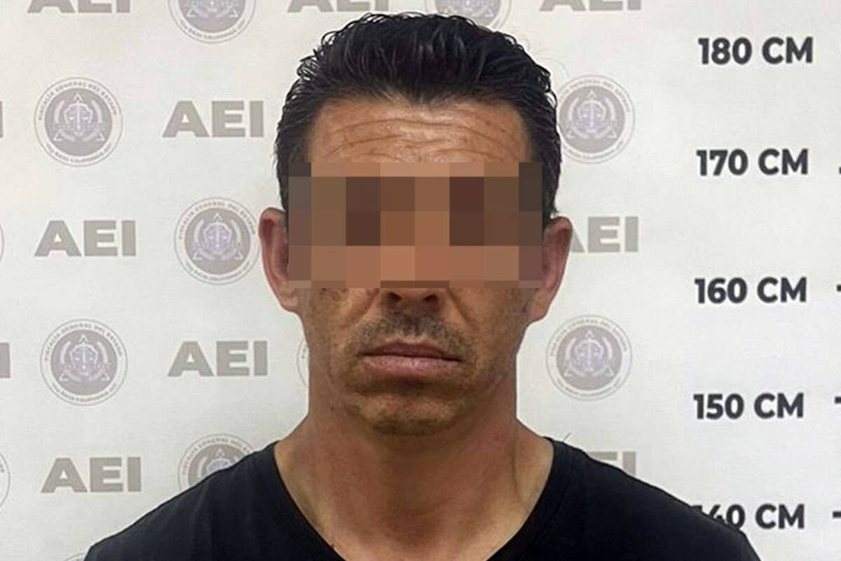 Aprehenden a sujeto por abuso sexual en San Quintín