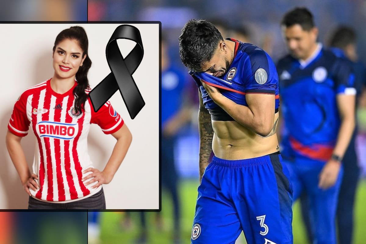 ¿Quién era Paola Salcedo, la hermana del futbolista Carlos Salcedo que fue asesinada a balazos?