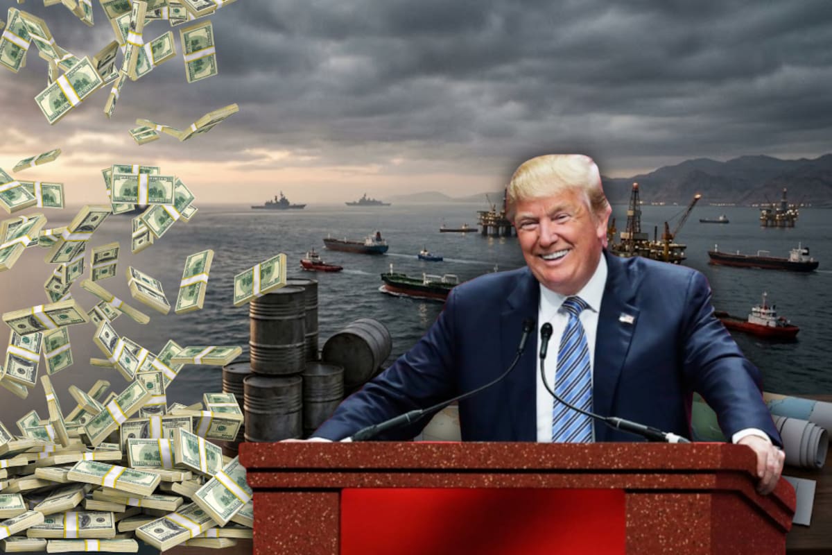 151.300 millones de dólares es la factura que ya acumularía la guerra de Estados Unidos contra Irán, aunque expertos de Harvard advierten que el costo real podría ser mayor porque las estimaciones oficiales dejan fuera consecuencias económicas de largo plazo