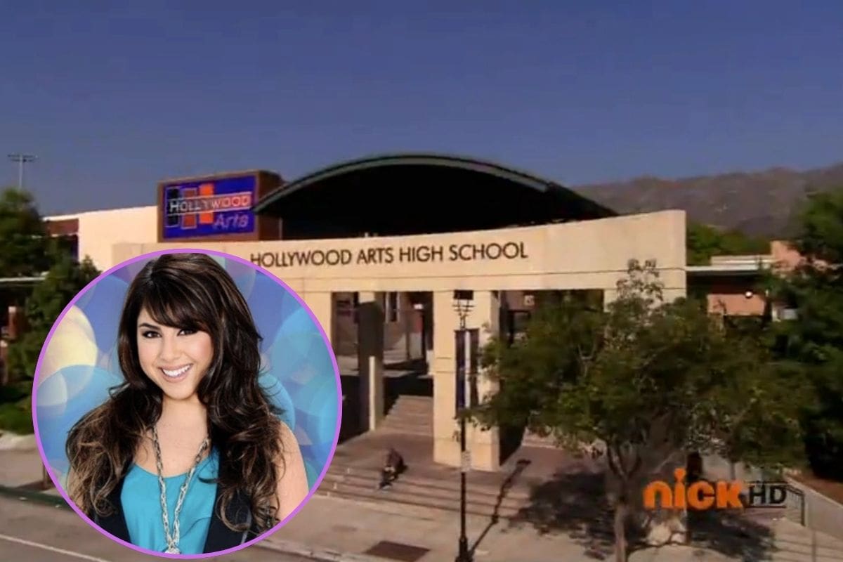 Netflix confirma spin-off de “Victorious”: Daniella Monet regresa como Trina Vega en “Hollywood Arts”