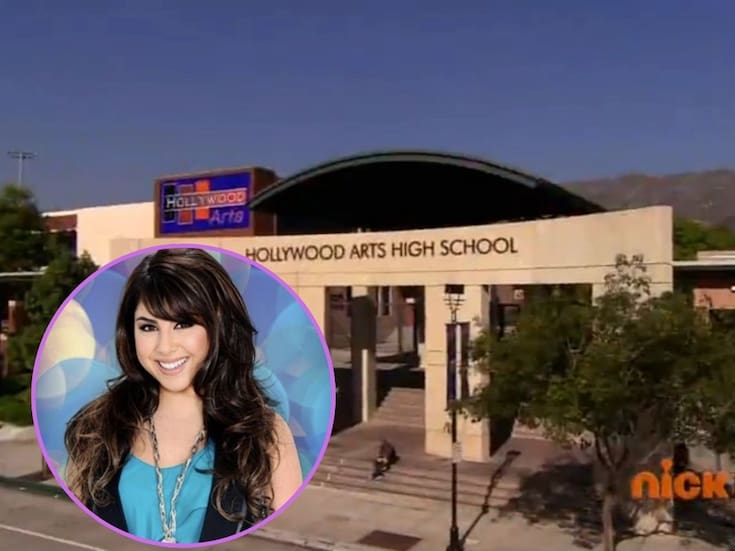 Netflix confirma spin-off de “Victorious”: Daniella Monet regresa como Trina Vega en “Hollywood Arts”