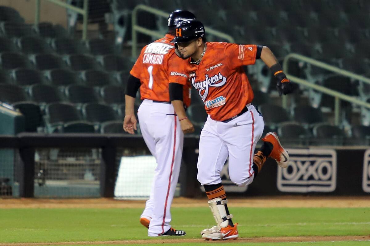 Norberto Obeso jugará en LMB por primera vez; llega a Leones de Yucatán