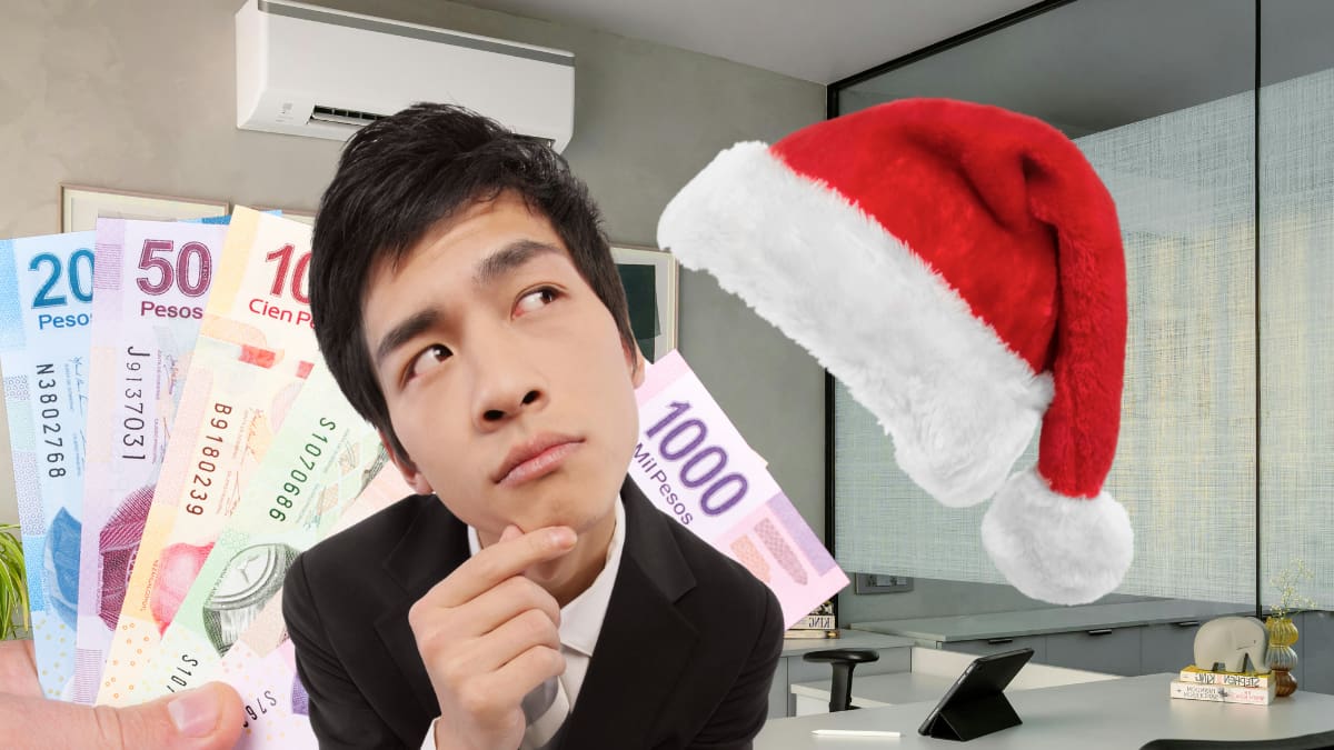 Si ganas 15 mil pesos al mes, esto te corresponde de aguinaldo en 2026 y así quedará el pago que recibirás antes del 20 de diciembre