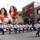 Nogales celebra con desfile por el 5 de mayo y coronación de la Reina de las Flores 2026