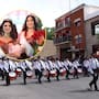 Nogales celebra con desfile por el 5 de mayo y coronación de la Reina de las Flores 2026