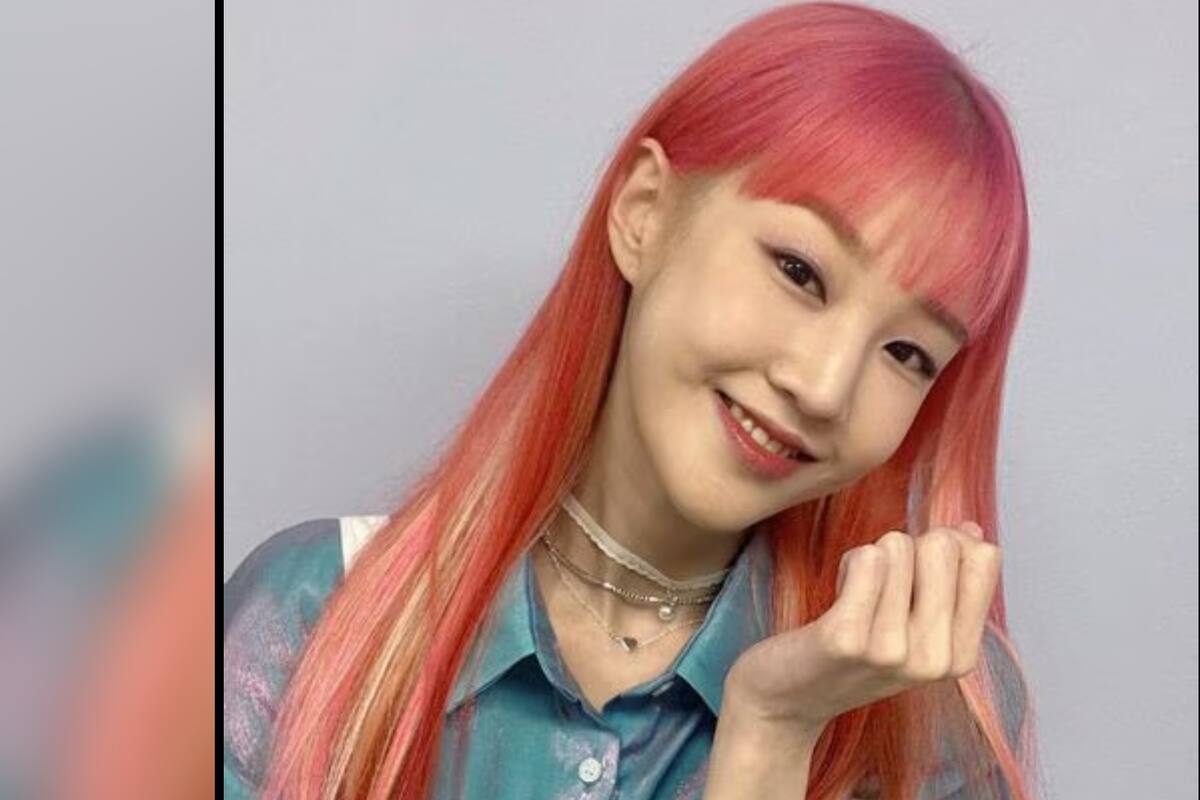 Hallan muerta a la cantante surcoreana Park Bo-Ram en un baño