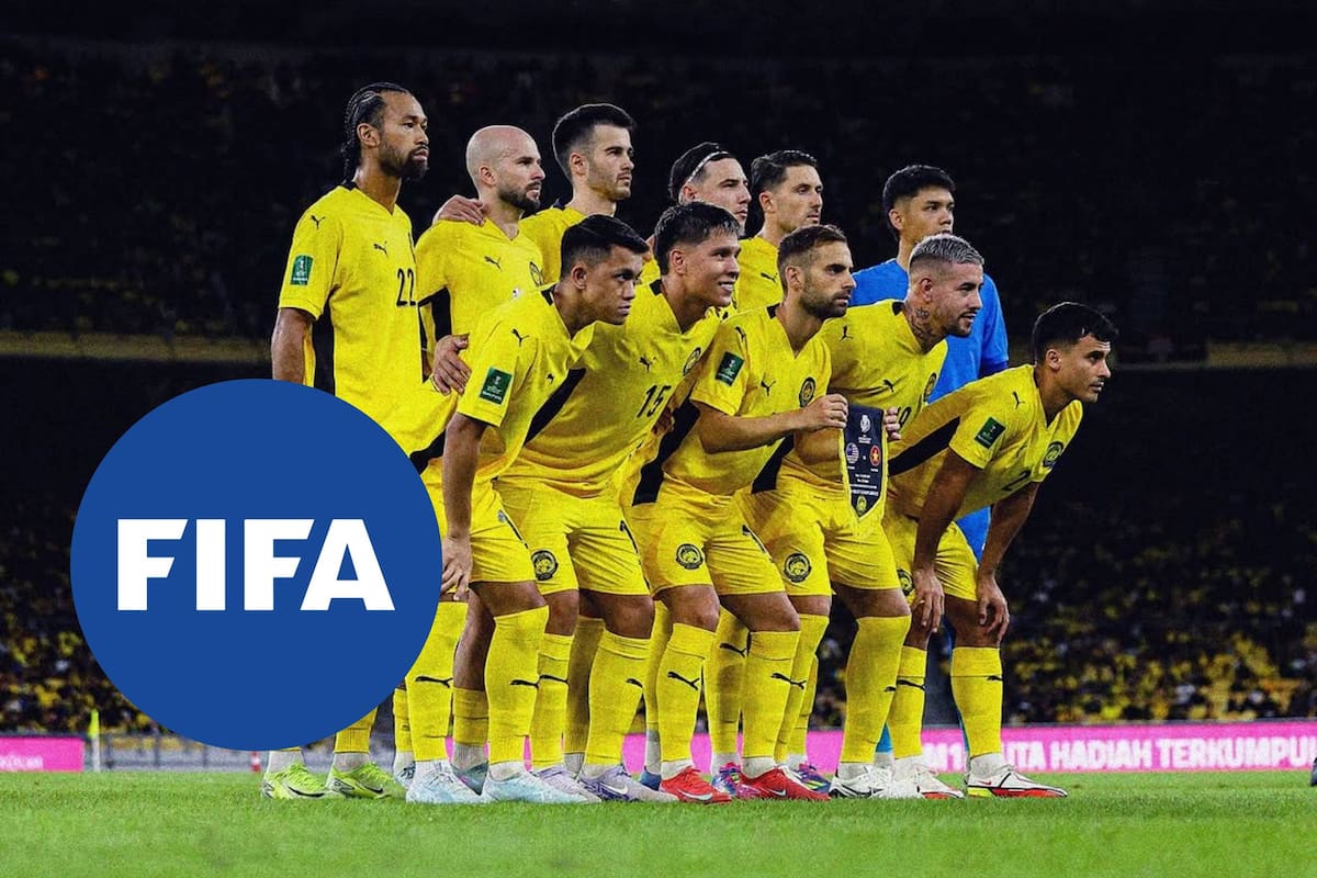 Escándalo en el futbol: FIFA suspende a jugadores argentinos y españoles por falsificar documentos para jugar con la Selección de Malasia
