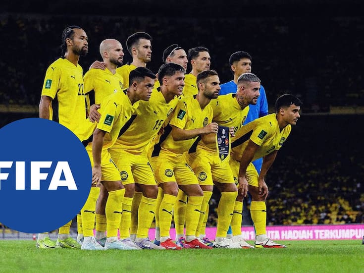 Escándalo en el futbol: FIFA suspende a jugadores argentinos y españoles por falsificar documentos para jugar con la Selección de Malasia