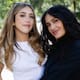Salma Hayek y Valentina hablan sobre las redes y la moda