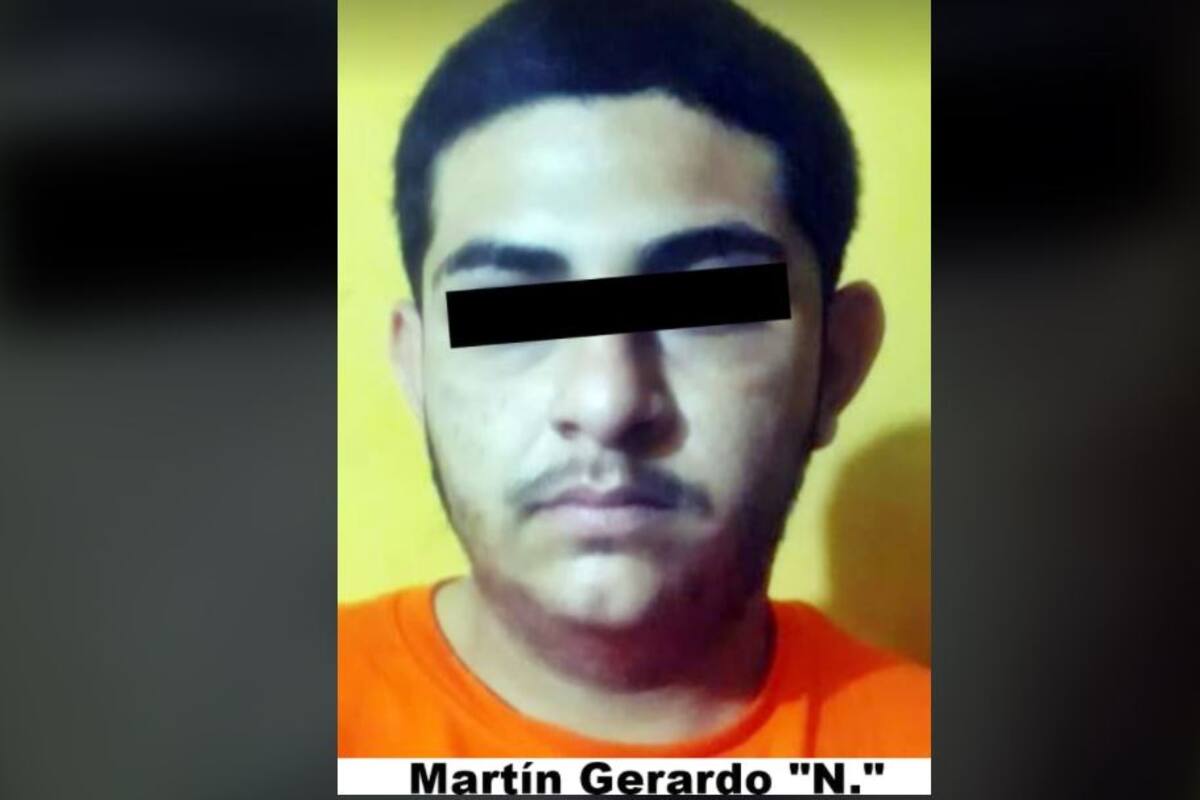 Dan 31 años de prisión al "Gera" por homicidio de Heriberto en Ciudad Obregón