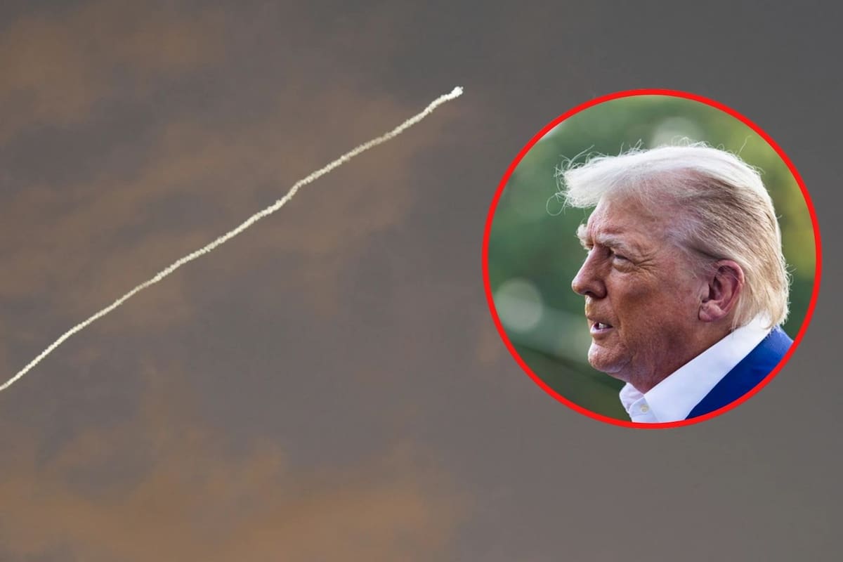 ¿Israel desafía a Trump? Reportan explosiones en Teherán pese a orden de Trump a Netanyahu para frenar ataques contra Irán