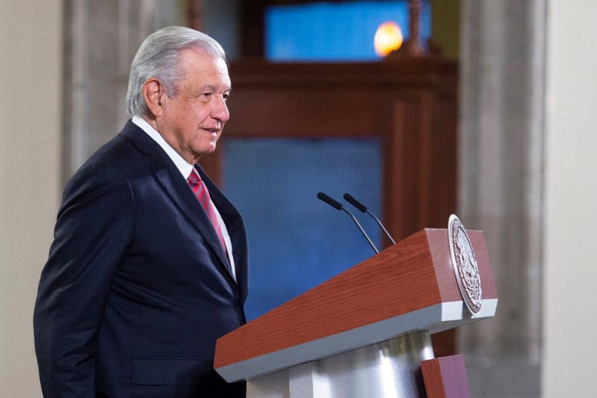 Mañanera de AMLO: Alianza de partidos “Va por México” en cuatro estados con elecciones en 2022 “ya no es noticia” y están en su derecho