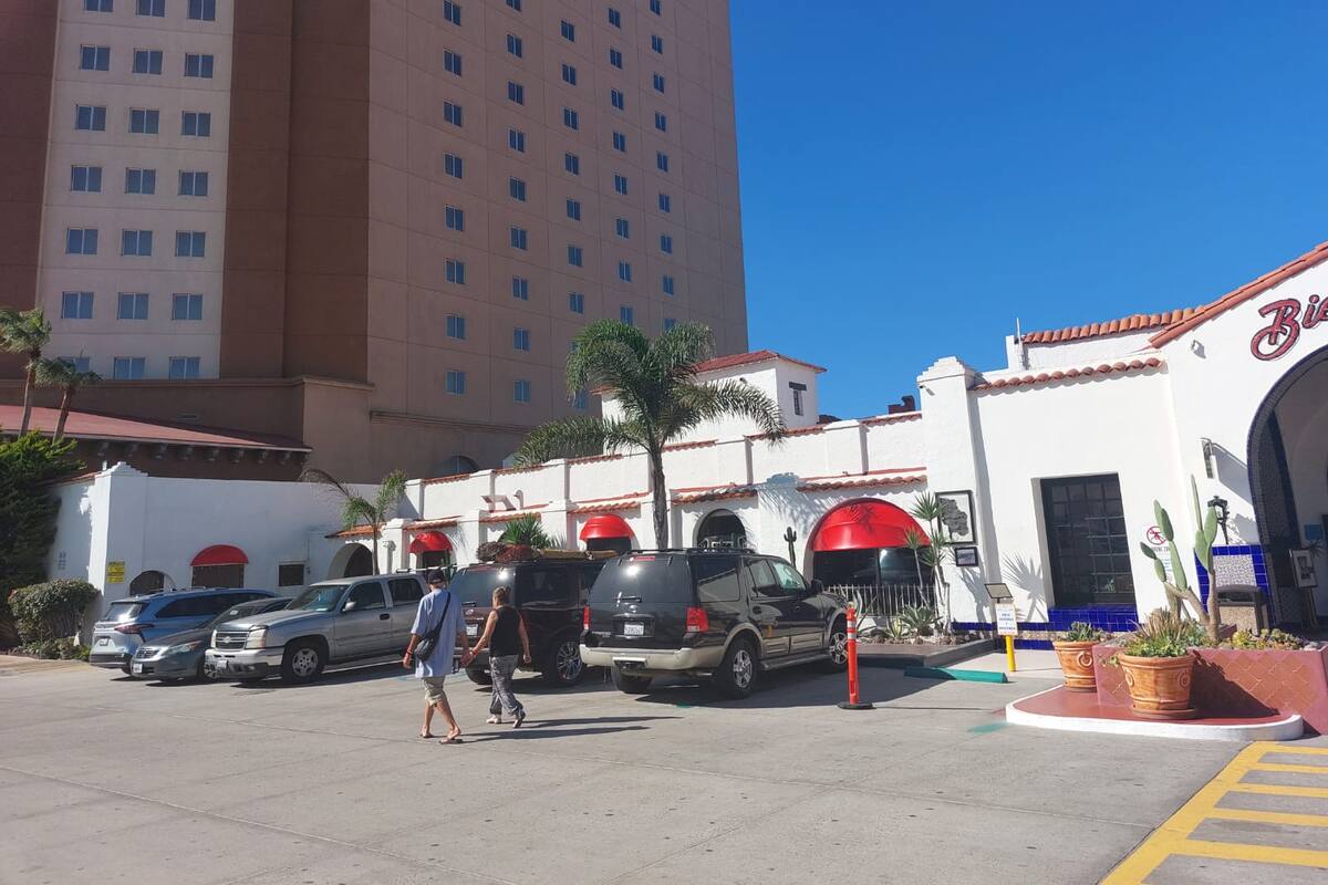 Sector hotelero a incrementar sus tarifas hasta en un 12% en Rosarito