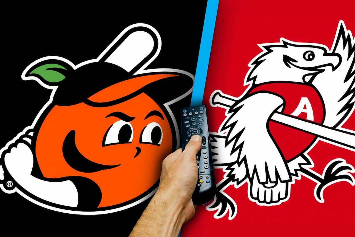 Naranjeros vs Águilas: ¿A qué hora y dónde ver EN VIVO el primer juego de pretemporada 2026 de la LMP?