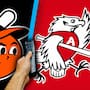 Naranjeros vs Águilas: ¿A qué hora y dónde ver EN VIVO el primer juego de pretemporada 2026 de la LMP?