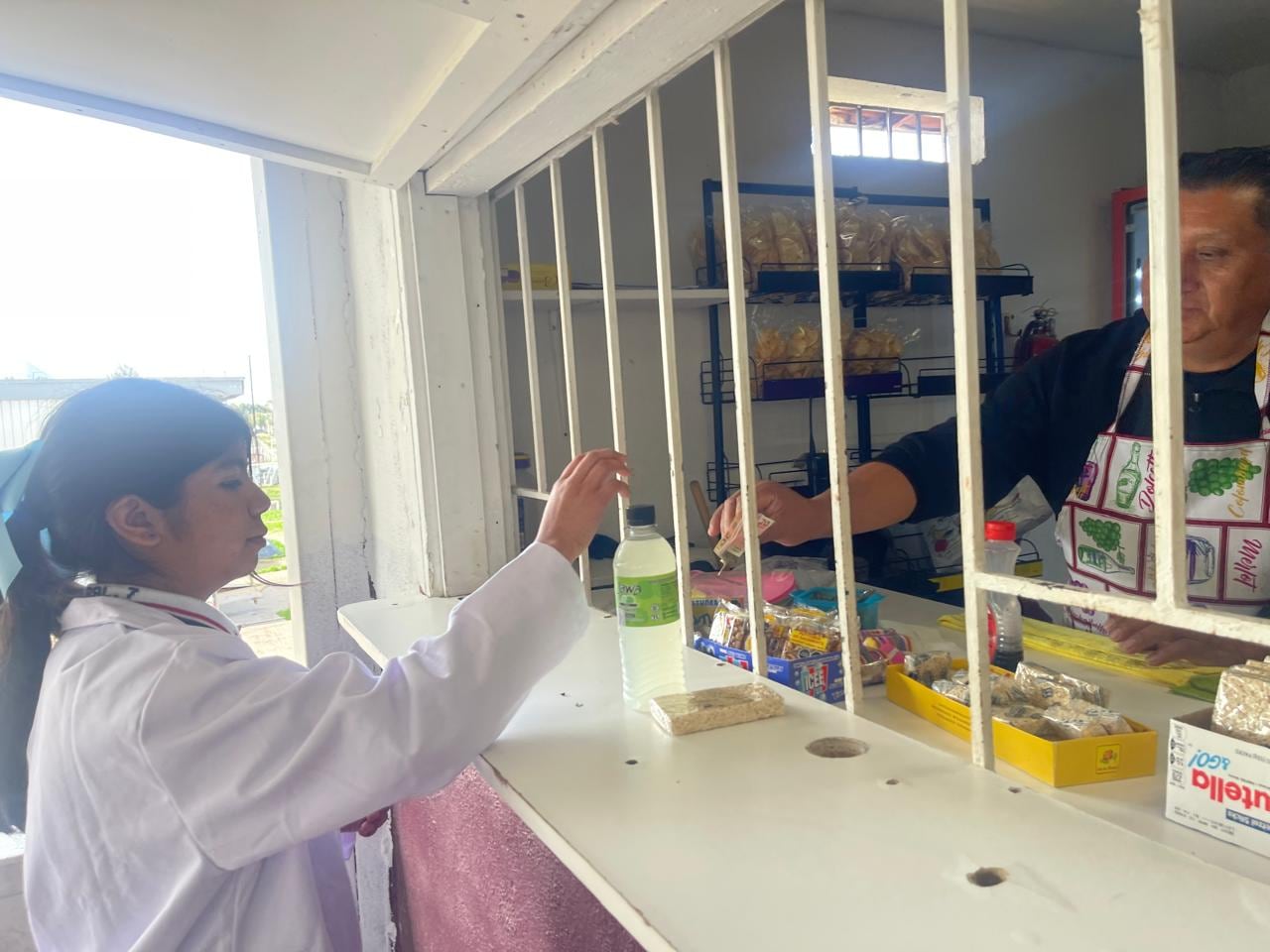 La propuesta fue turnada a comisiones para su análisis en la Cámara de Diputados. Foto: Carmen Gutiérrez