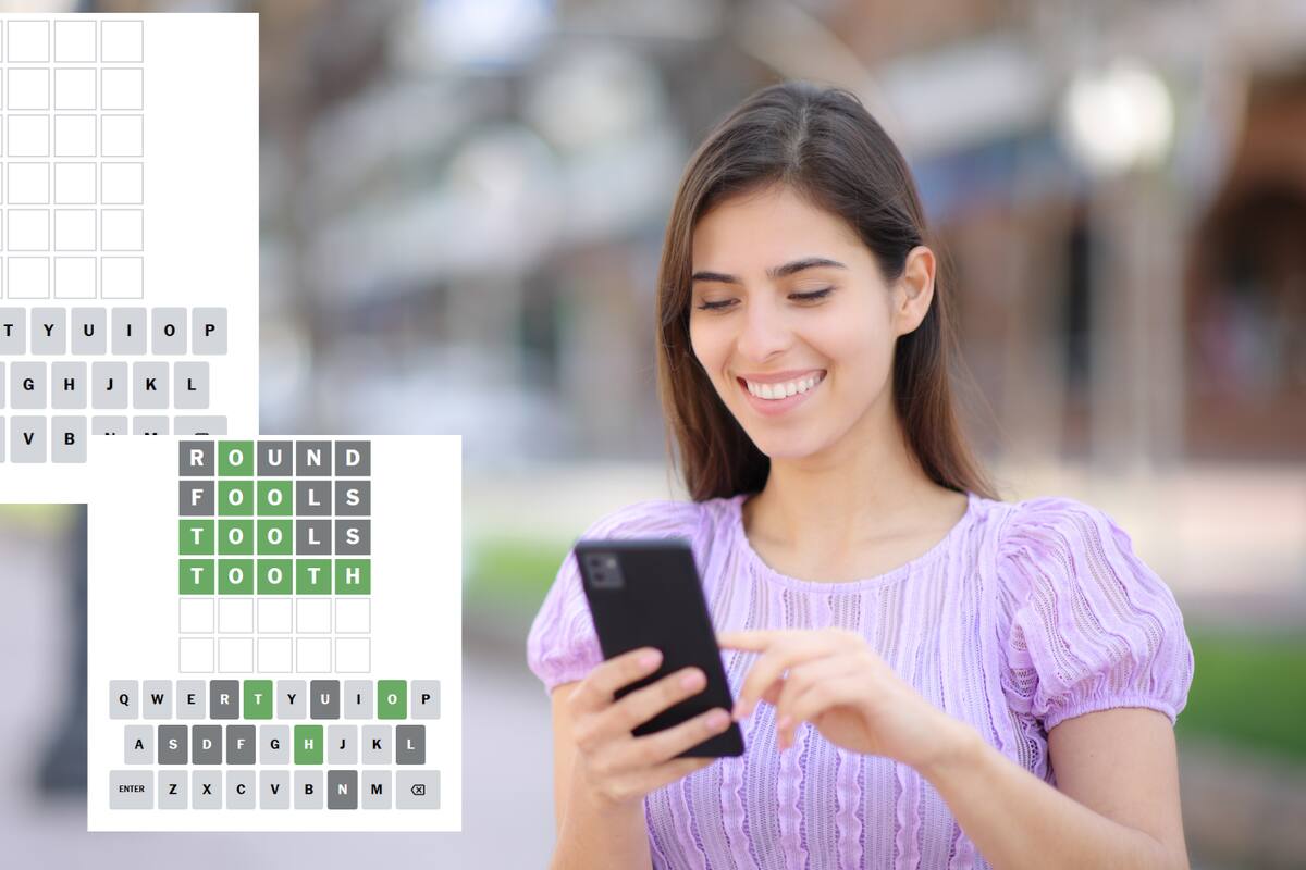 Este es el juego de palabras recomendado por expertos para estimular la memoria