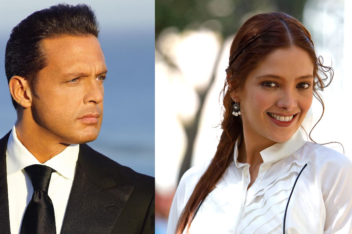 Luis Miguel habría sido asesinado por Salinas de Gortari