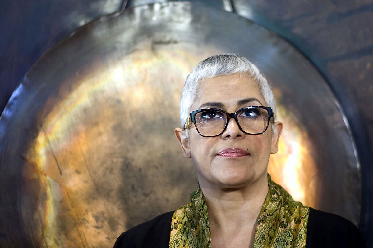 Hipotiroidismo: La rara enfermedad de Eugenia León