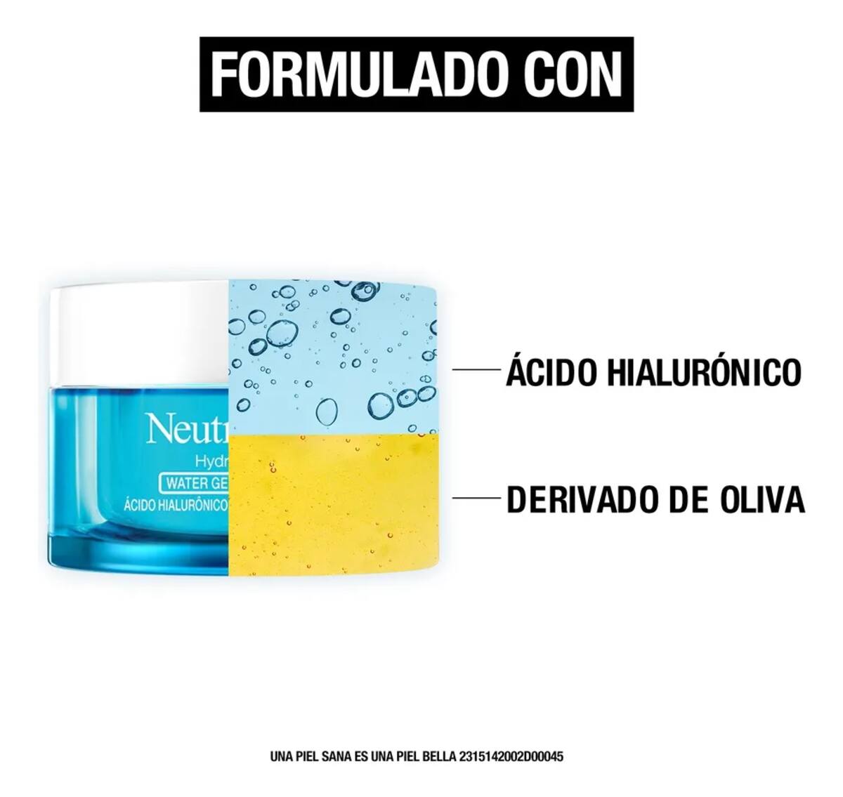 Neutrogena Hydro Boost | Mercado Libre