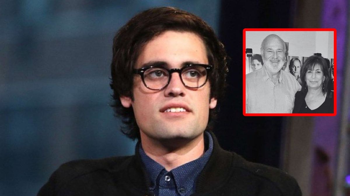 ¿Quién es Nick Reiner y por qué es el principal sospechoso del doble homicidio de sus padres, el director Rob Reiner y Michele Singer?