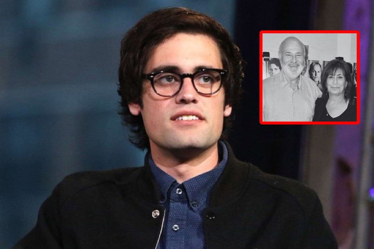 ¿Quién es Nick Reiner y por qué es el principal sospechoso del doble homicidio de sus padres, el director Rob Reiner y Michele Singer?