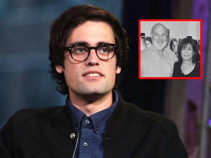 ¿Quién es Nick Reiner y por qué es el principal sospechoso del doble homicidio de sus padres, el director Rob Reiner y Michele Singer?