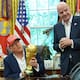 Donald Trump apunta a ganar el “Premio por la Paz” que otorgará la FIFA en el sorteo para el Mundial