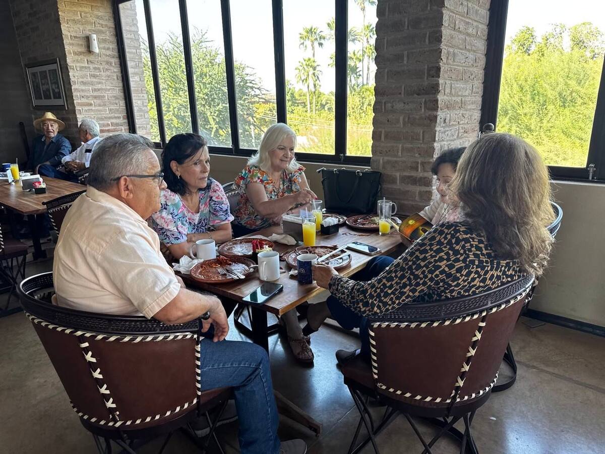 Invitan al desayuno con causa por Fiesta De Los Libros 2025