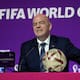 FIFA retira el proyecto FIFA Forward Enterprise