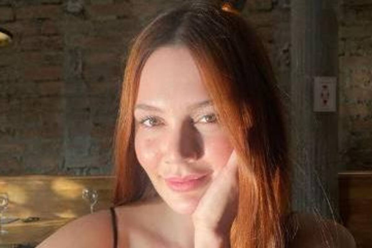 `Negra Candela´revela que padre de Lina Tejeiro estaría implicado en cocaína decomisada en Buenaventura