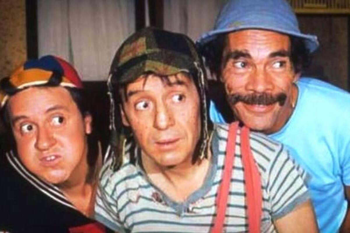 Carlos Villagrán revela el verdadero motivo de cancelación de "El Chavo del 8"