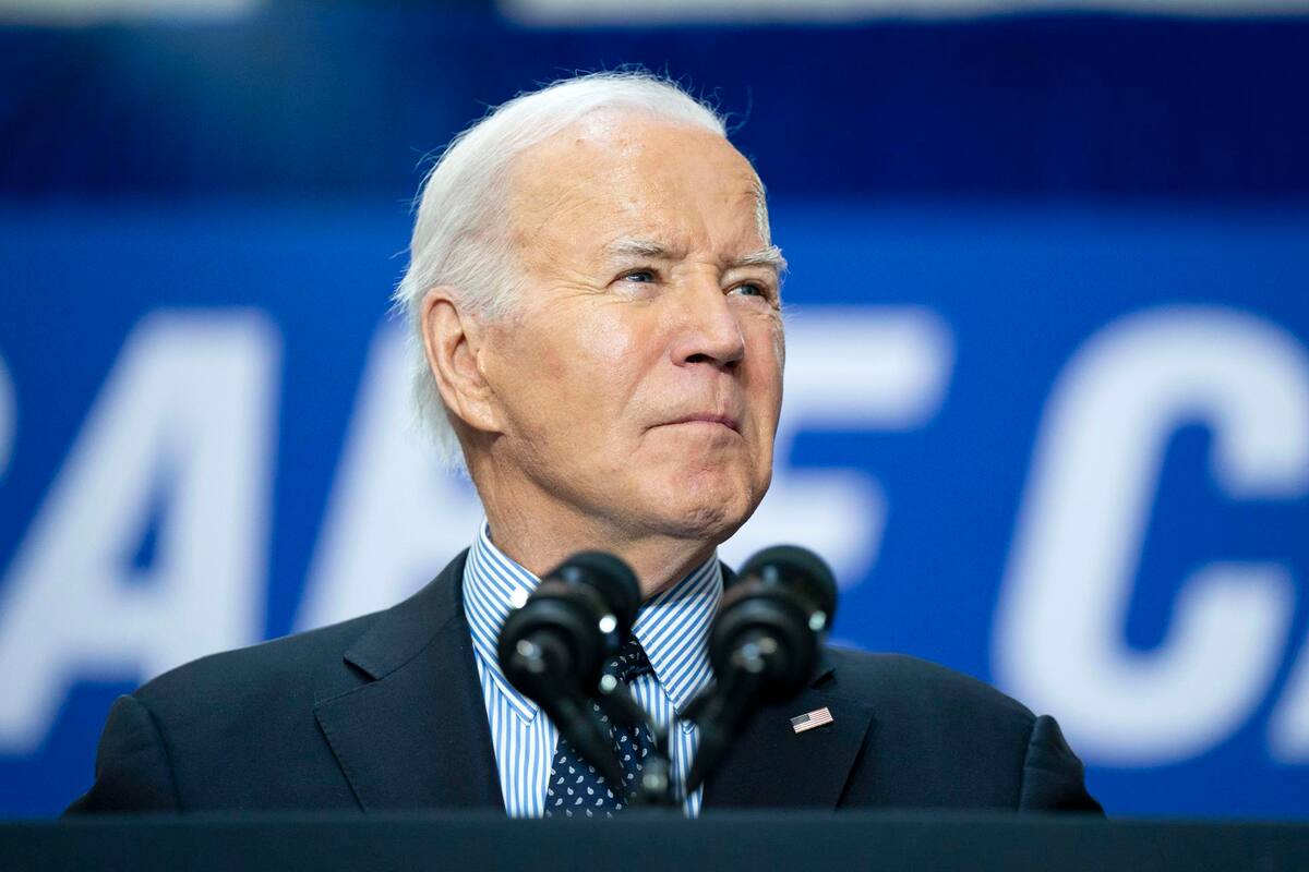 Biden exigirá que miles de traficantes de armas realicen verificaciones de antecedentes
