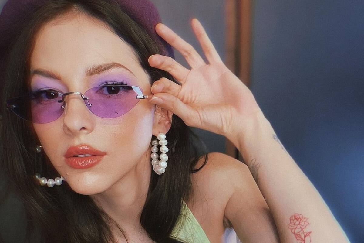 “Nadie creía en mí”: Paty Cantú reveló que fue víctima del machismo mientras estuvo en “LU”