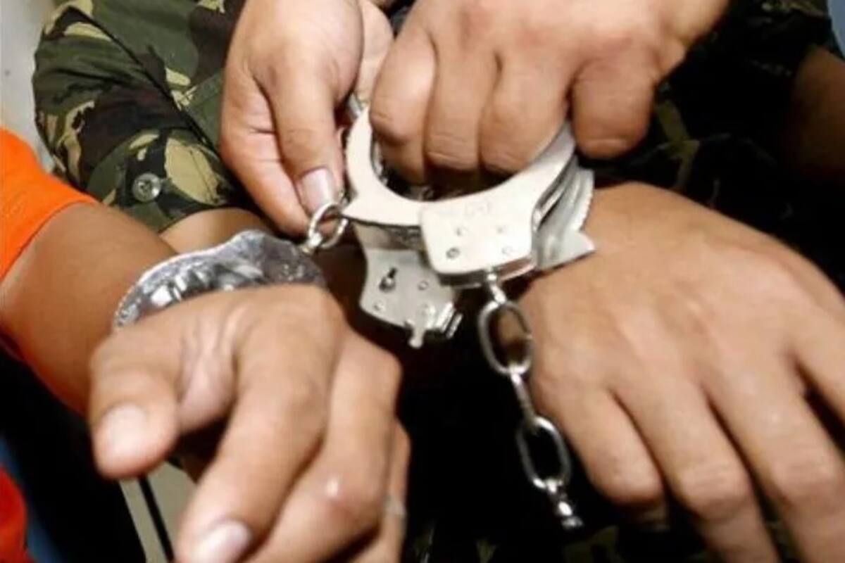 Cae el presunto jefe de integrantes del CJNG en Veracruz