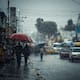 Fuertes lluvias peligrosas para el viernes, sábado y domingo en estos estados