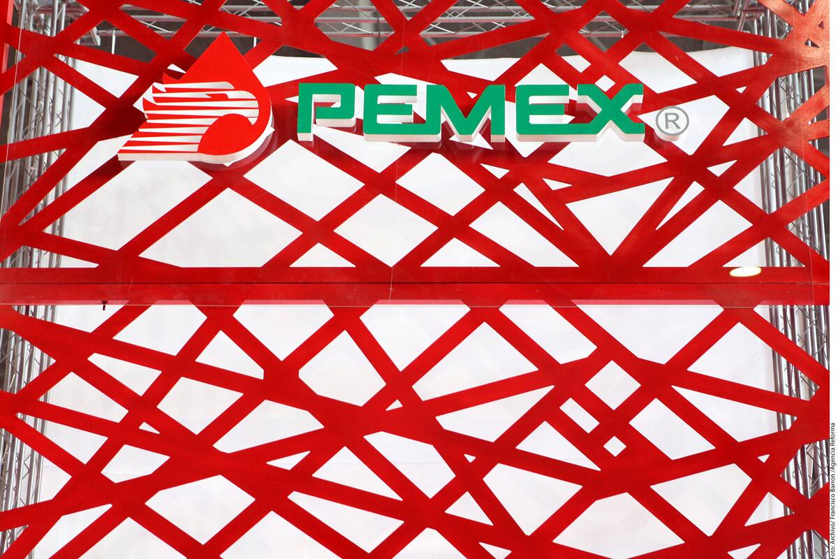 Ataque a sistemas de Pemex es investigado por la FGR