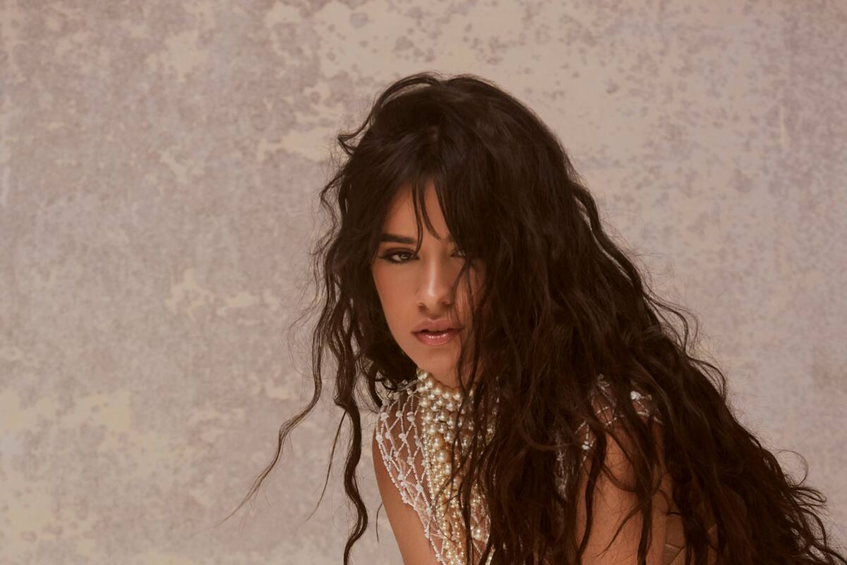 Camila Cabello invita a hacer meditación ante crisis por coronavirus