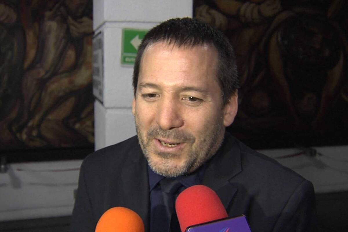 Hijo de Silvia Pinal le pide perdón a Frida Sofía