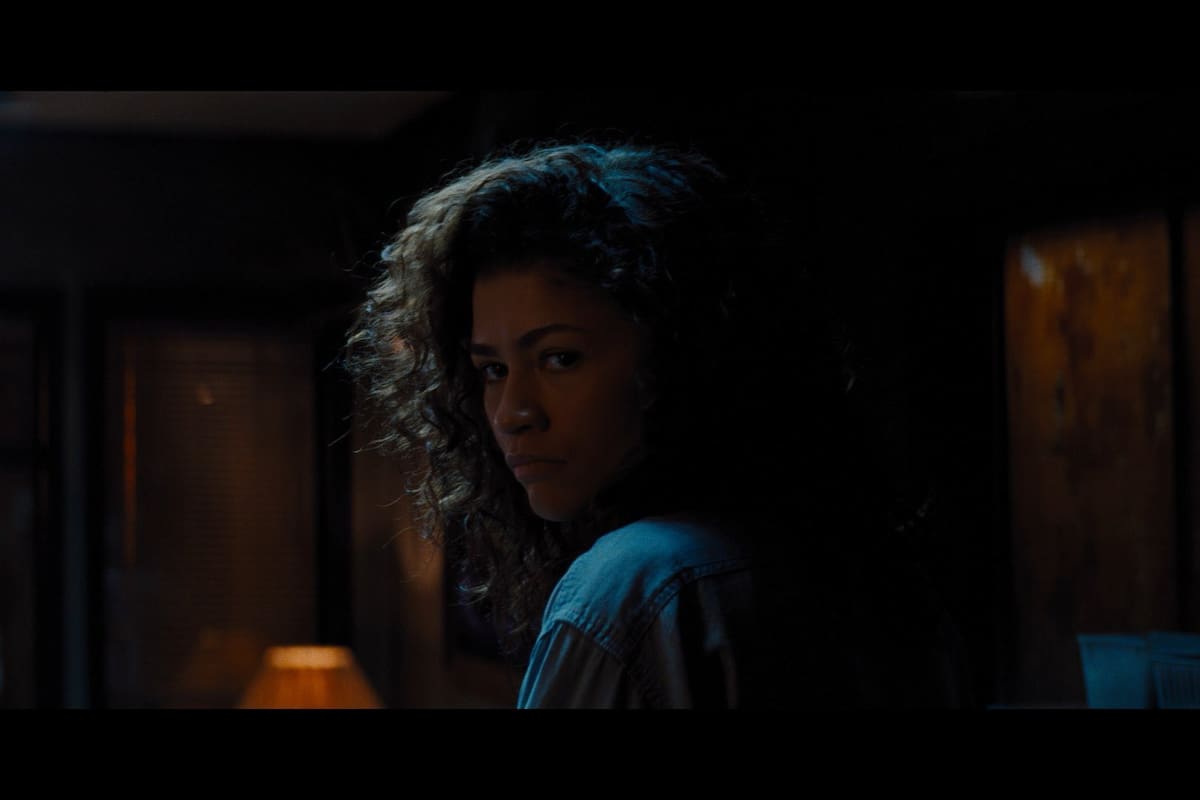 Primer vistazo a tercera temporada de ‘Euphoria’