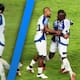 ¿Qué pasó? Enner Valencia y Luis Quiñones casi a los golpes tras victoria de Pachuca