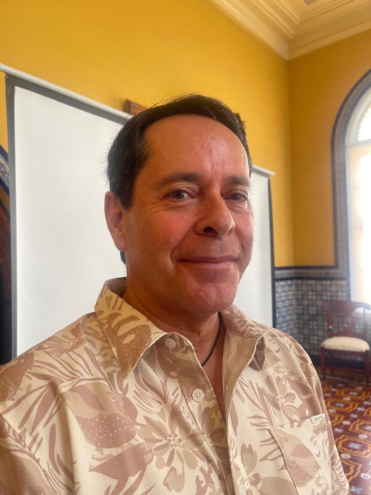 Foto: Carmen Gutiérrez