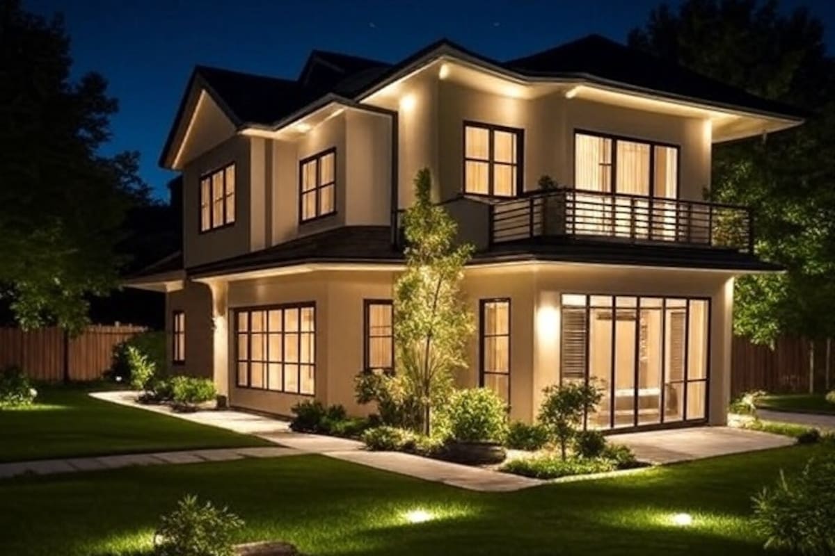 Iluminación Inteligente: Cómo crear ambientes perfectos en tu hogar