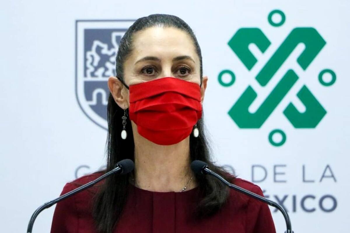 Accidente en el Metro de la CDMX: Claudia Sheinbaum revela que una trabe se venció