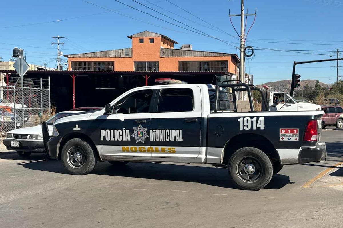 Por un encendedor es golpeado por su vecino con un arma de fuego