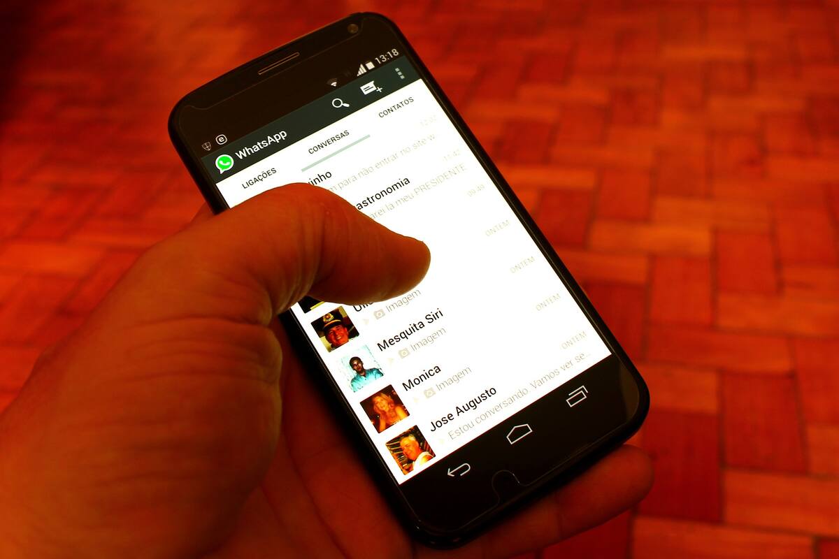 WhatsApp: Así puedes enviar GIFs de los videos que tienes en tu galería